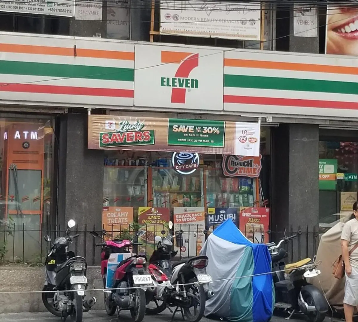 Downtown Makati Malls And Bars At Your Doorsteps Manila