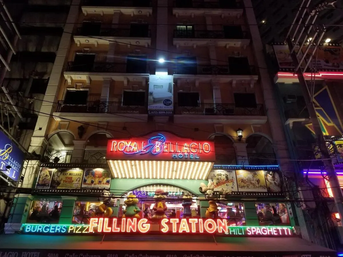 Apartment Downtown Makati Malls And Bars At Your Doorsteps Manila Philippines